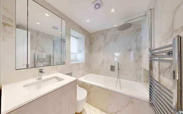 Collingham Road - 1 Bedroom Apartment I