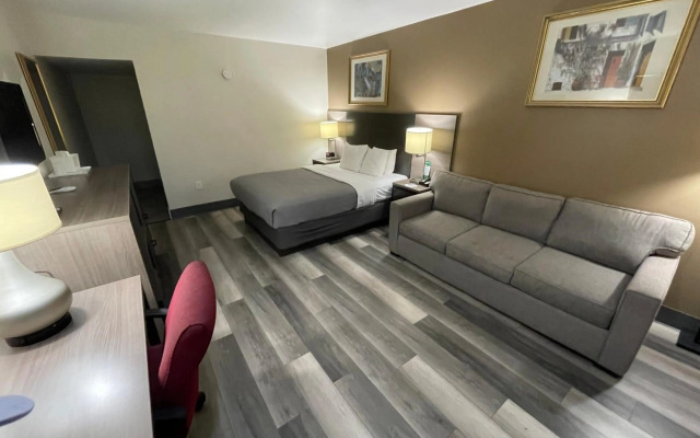 Quality Inn & Suites Goodyear - Phoenix West