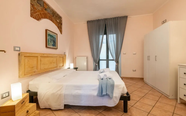 Sailor s House Livorno