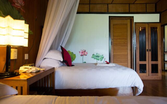 Inle Princess Resort