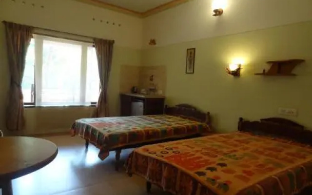 Padme Ayurveda Resort