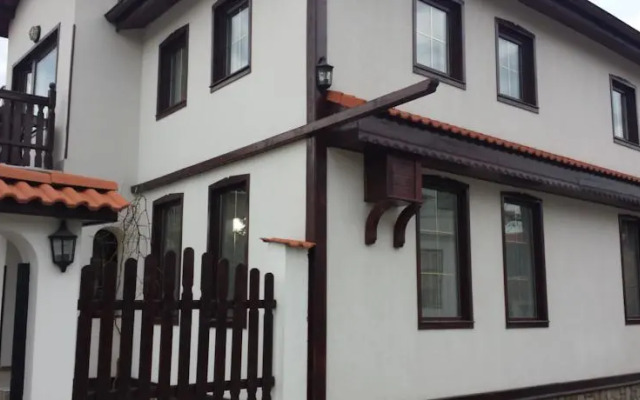 Chanovete Guest House