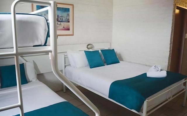 Marco Polo Motor Inn Sydney