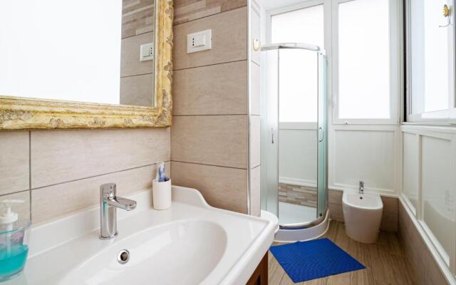 6 in centro guest house