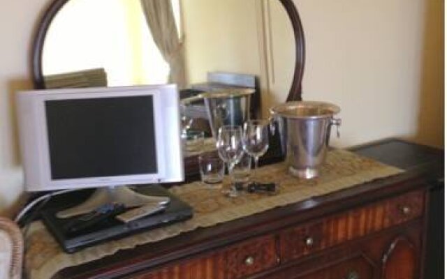 Bellview Luxury Suites