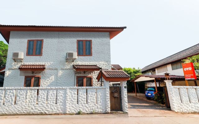 Plumeria Home