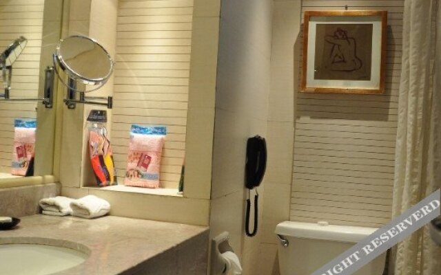 Yue Bin Hotel
