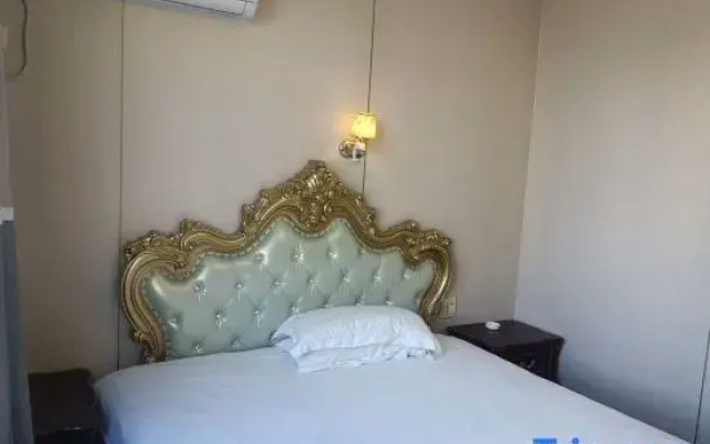Hangzhou Fangjie Hotel