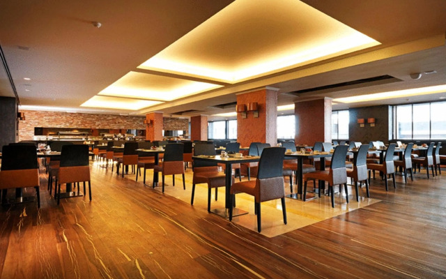 Hyllit Hotel