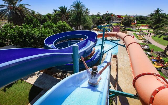 Sahara Beach Aquapark