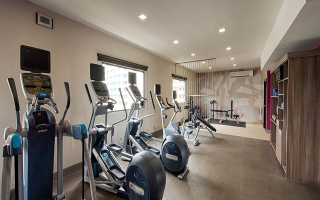 Crowne Plaza Panama by IHG