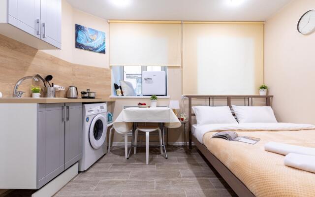 Всем Дом на улице Подольская 28