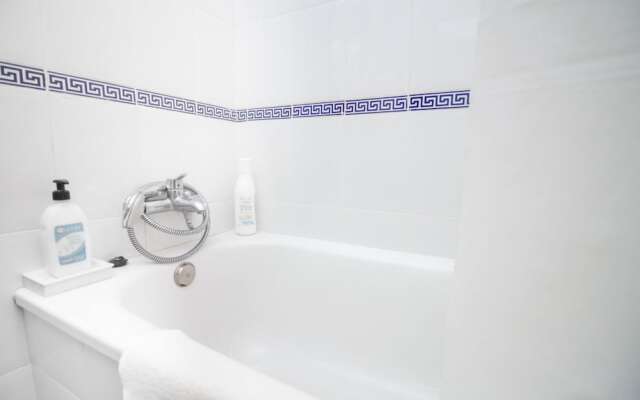 Casas de Campos - Quiet but Central