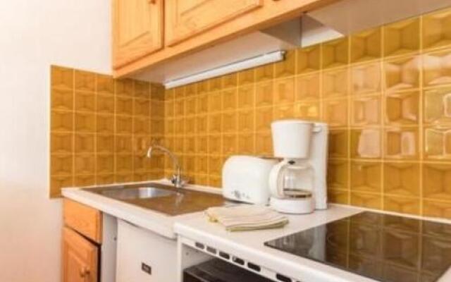 Apartment Plaine Alpe 7