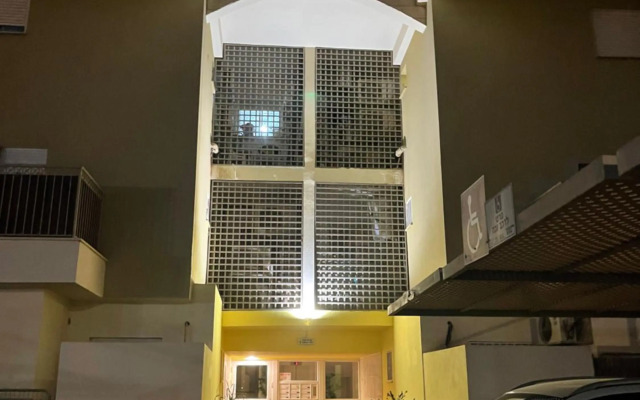 Presidential Penthouse