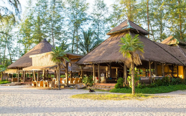 Peter Pan Resort
