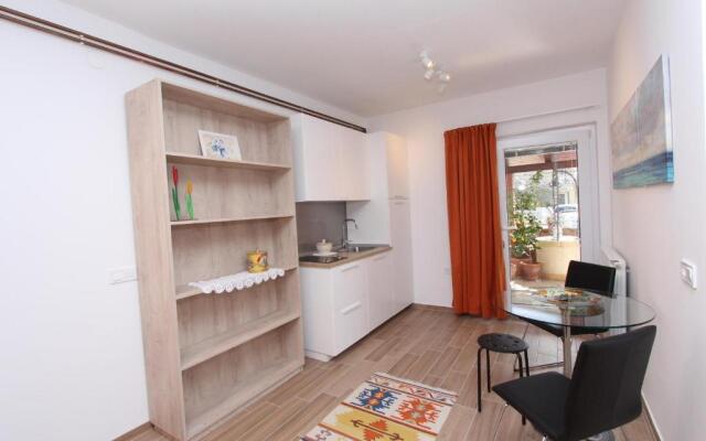 Apartments Cocaletto