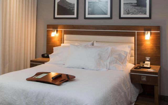 Hampton Inn by Hilton Hermosillo