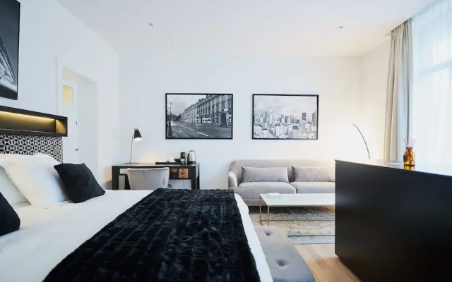 Suites 124
