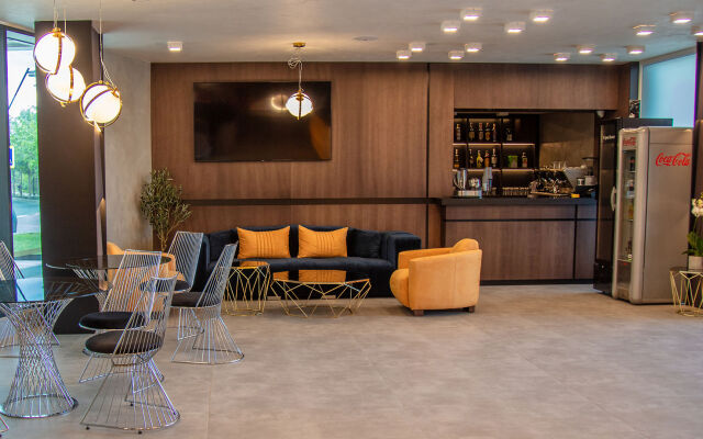 Paradiso Aparthotel