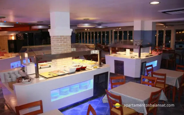 Balansat II Apartamentos