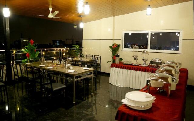 Hotel UT Elegance