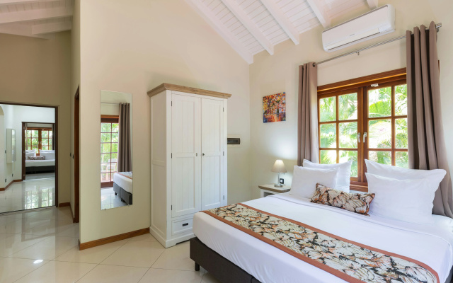 ACOYA Curacao Resort, Villas & Spa