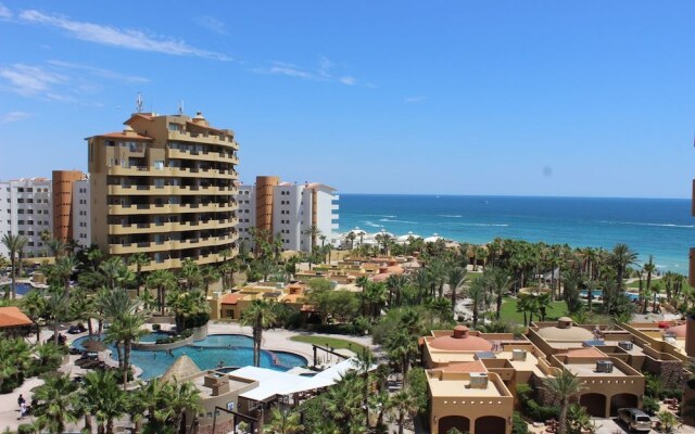 Bella Sirena 2BR BD 502-V by Casago