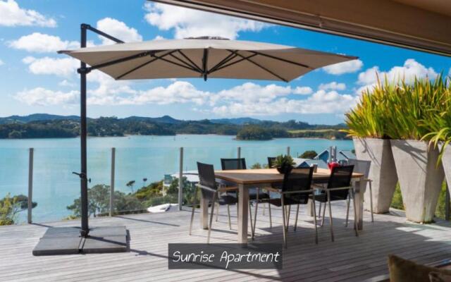 Bay Of Islands Beachhouses