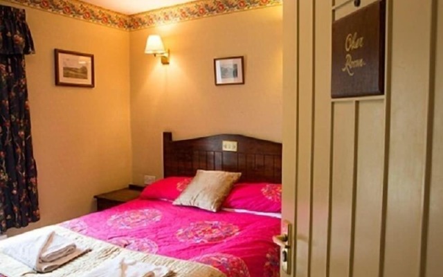 The Square & Compass Inn
