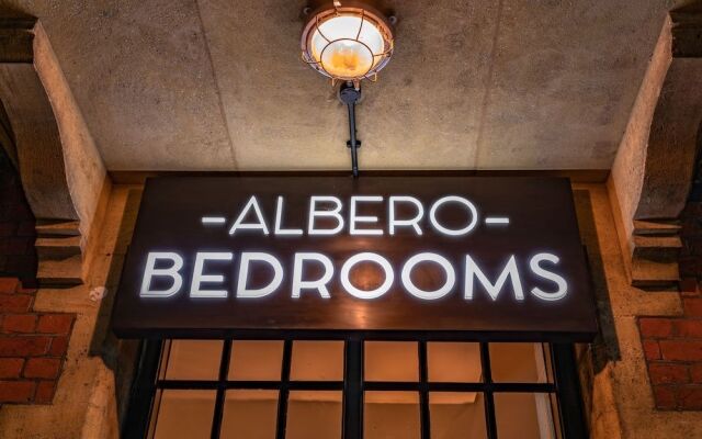 Albero