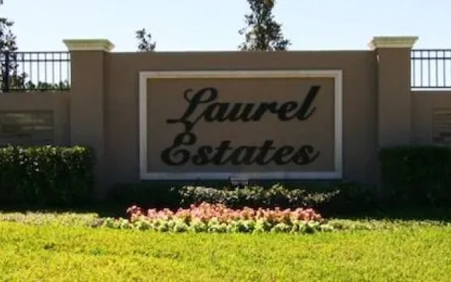 Laurel Estates #1