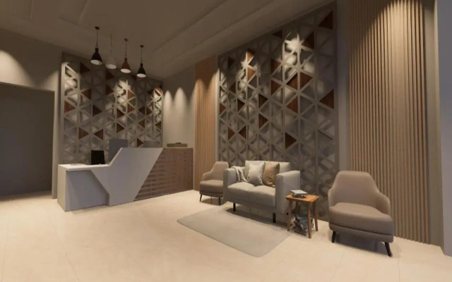 Ewan Hotel