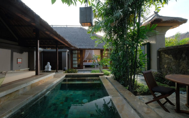 Mimpi Resort Menjangan