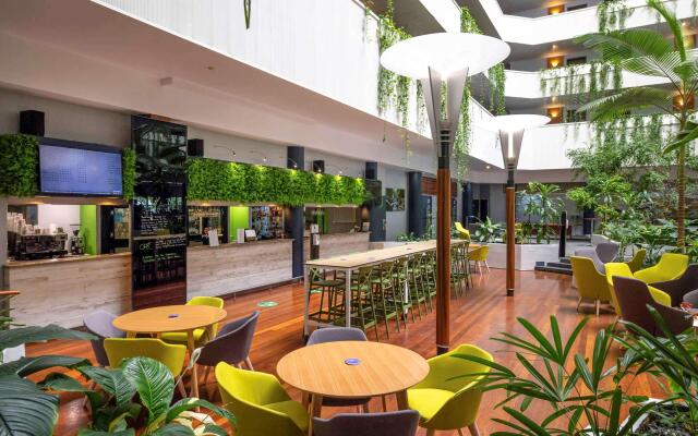 Novotel Darwin CBD