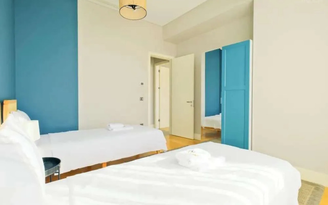 Metropol İstanbul Residence by NewInn