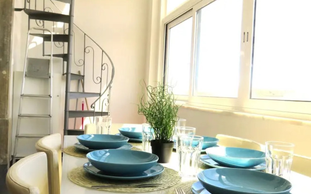 Lisbon Experience Apartments Príncipe Real