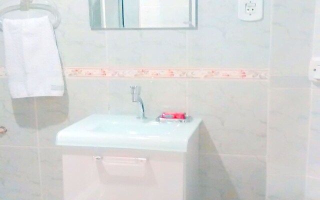 1 Bedroom Condo by Copacabana Beach