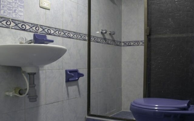 Onde Pepe Hostel