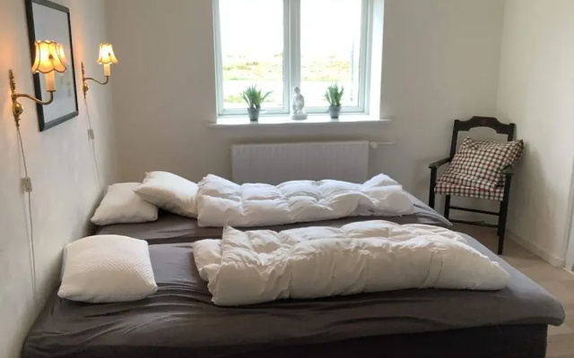 16 Person Holiday Home in Vestervig