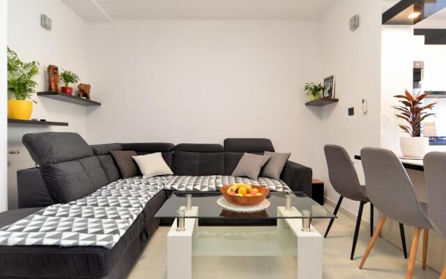Apartment Maja 1843
