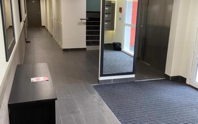 Chez Ngoc - Appartement Meublé