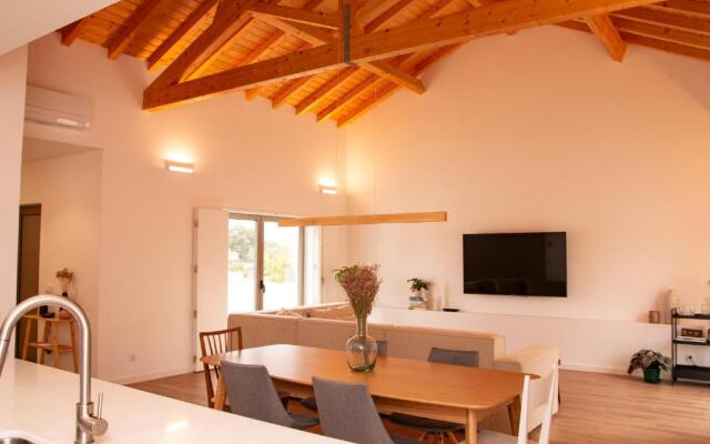 Palmira's - relaxing countryside house in Batalha