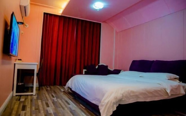 Mango Hotel (Qiyang Minsheng South Road) – Guest Rooms – Yongzhou