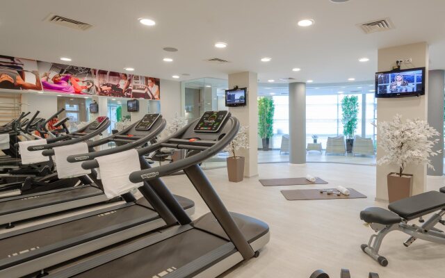 Leonardo Plaza Ashdod