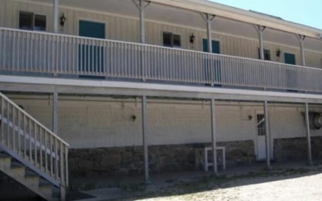 The Windswept Inn