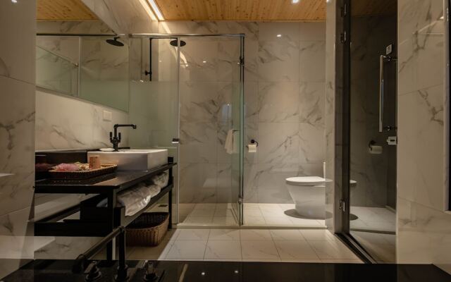 22°C Cold Spring Hotel