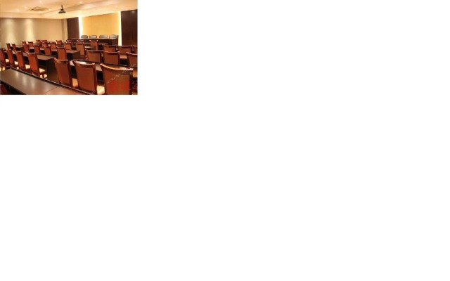 Yingshang Hotel Huangpu Branch