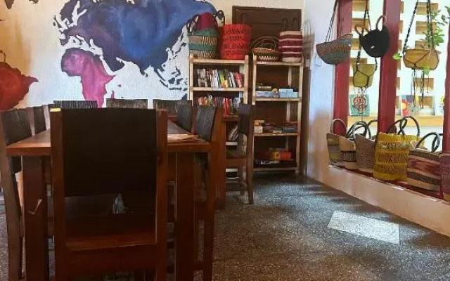 Tumi Hostel