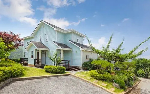 Cheongpoong Bluming Days